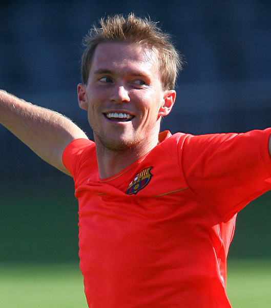 Глеб Александр